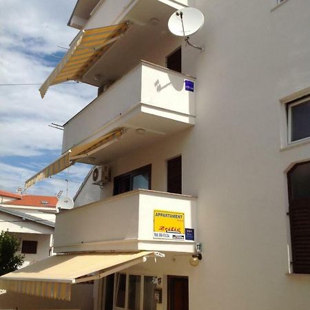 Apartments Zrilic Zadar Dış mekan fotoğraf
