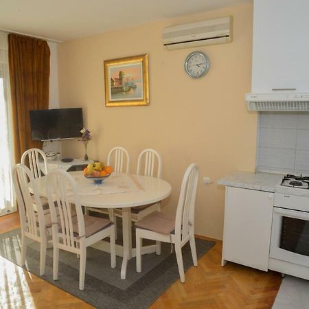 Apartments Zrilic Zadar Dış mekan fotoğraf