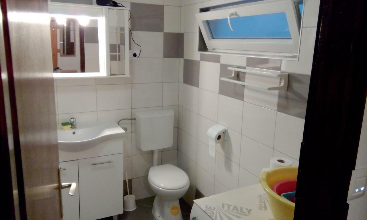 Apartments Zrilic Zadar Dış mekan fotoğraf