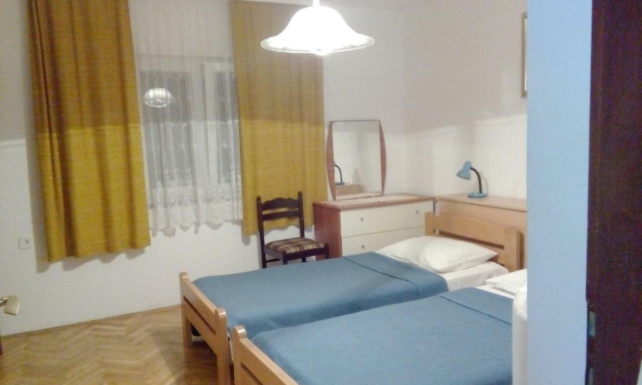 Apartments Zrilic Zadar Dış mekan fotoğraf