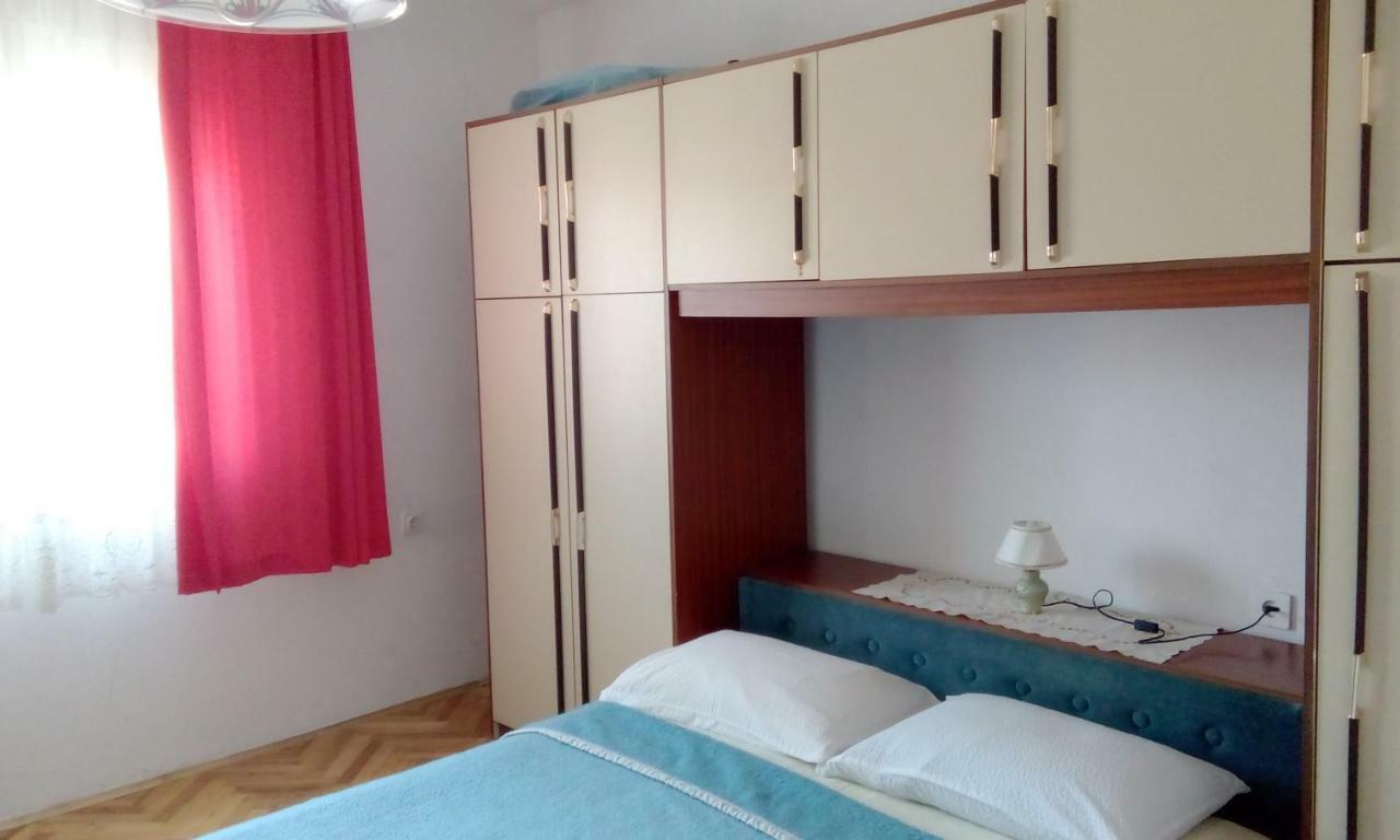 Apartments Zrilic Zadar Dış mekan fotoğraf