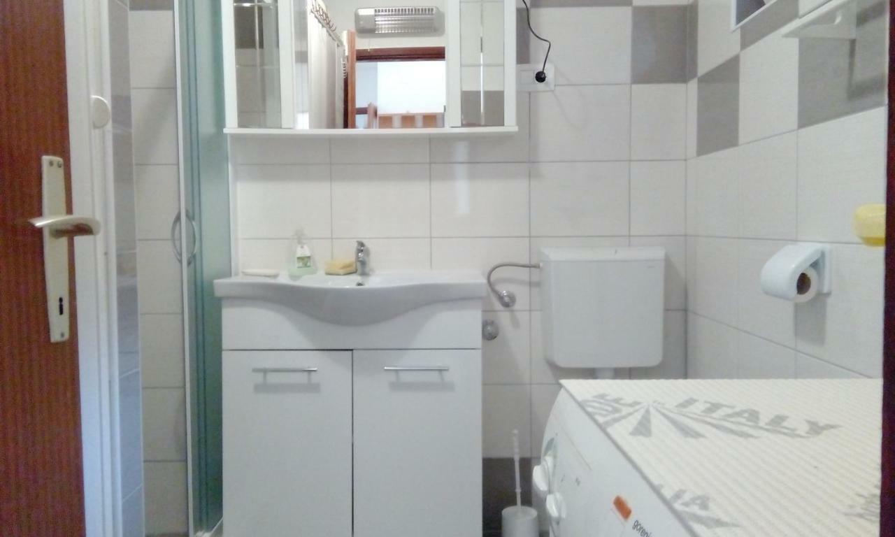 Apartments Zrilic Zadar Dış mekan fotoğraf