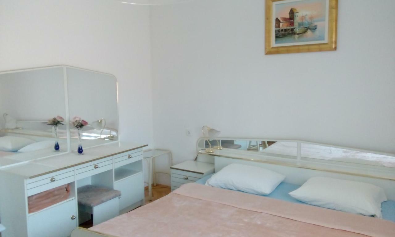 Apartments Zrilic Zadar Dış mekan fotoğraf