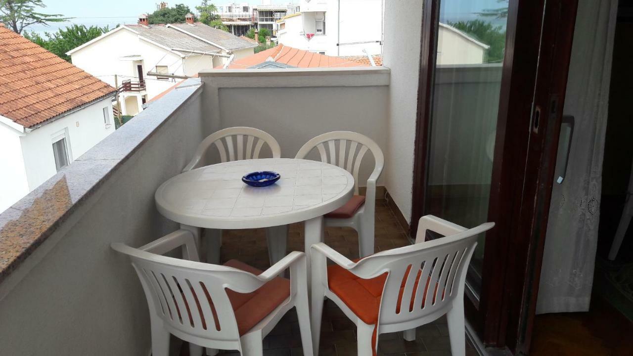 Apartments Zrilic Zadar Dış mekan fotoğraf