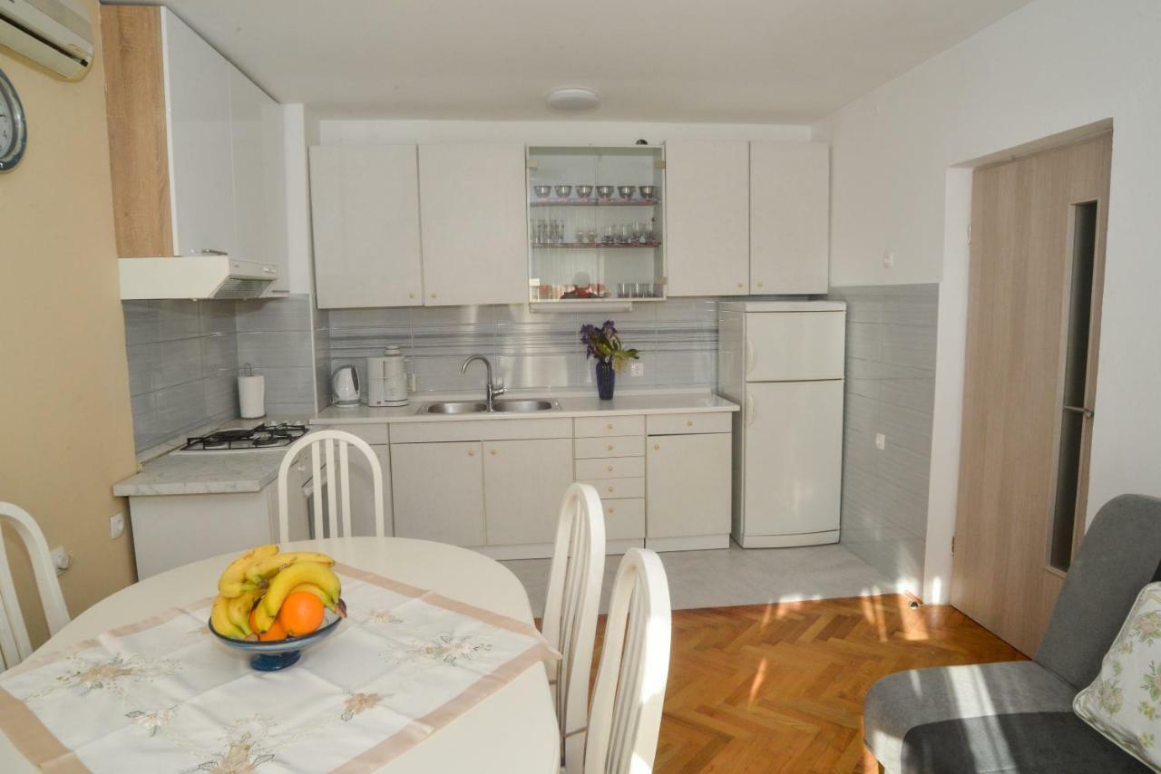 Apartments Zrilic Zadar Dış mekan fotoğraf