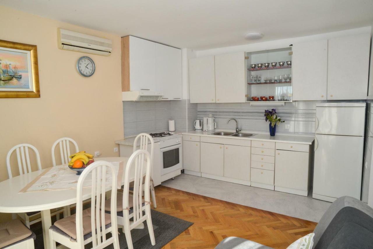 Apartments Zrilic Zadar Dış mekan fotoğraf