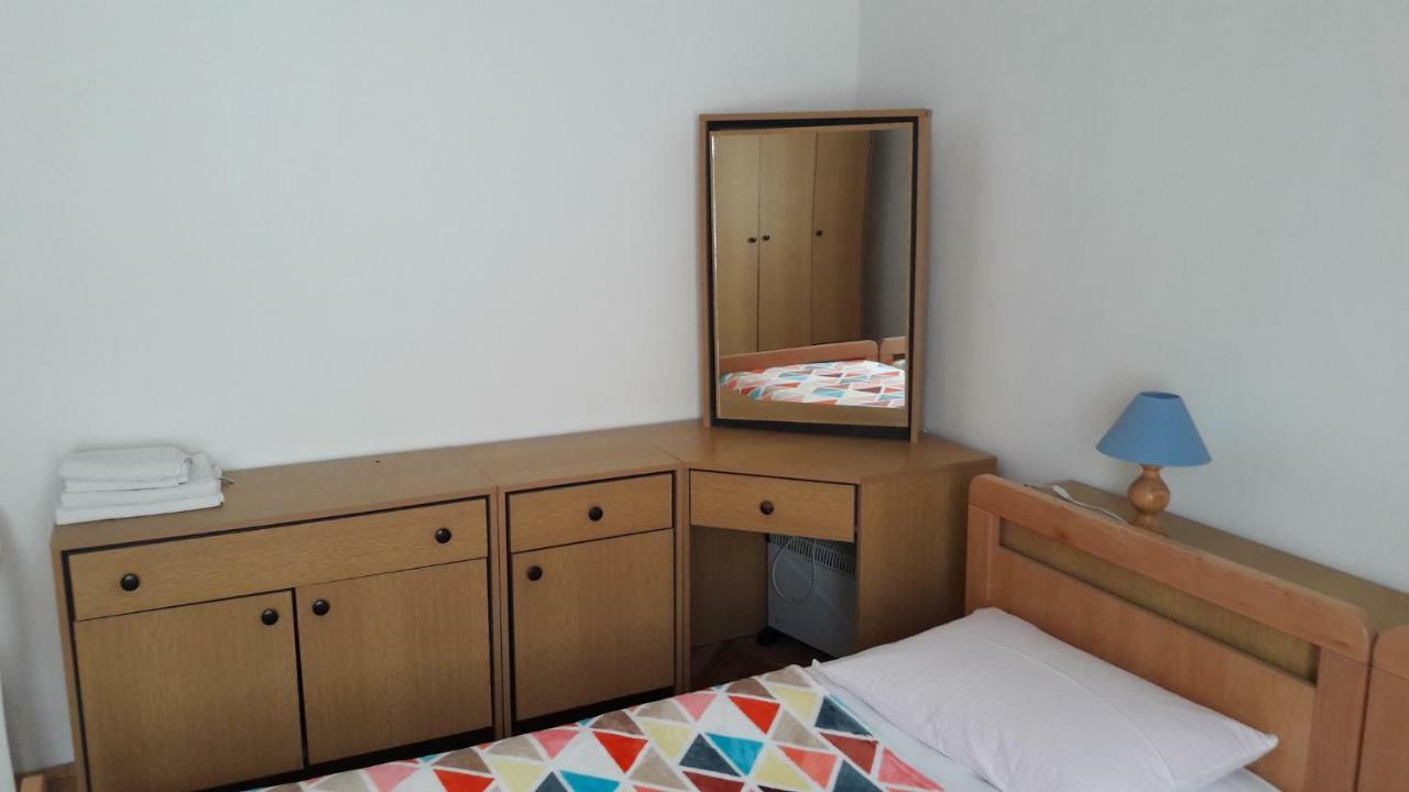 Apartments Zrilic Zadar Dış mekan fotoğraf
