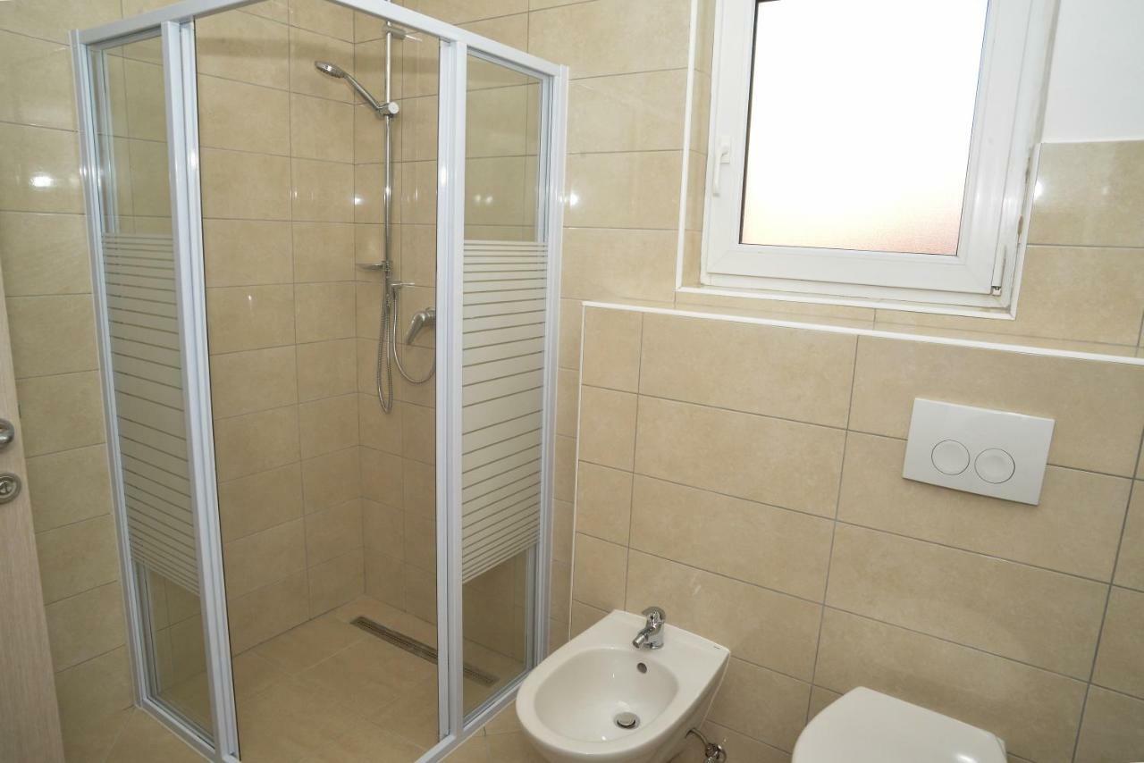 Apartments Zrilic Zadar Dış mekan fotoğraf