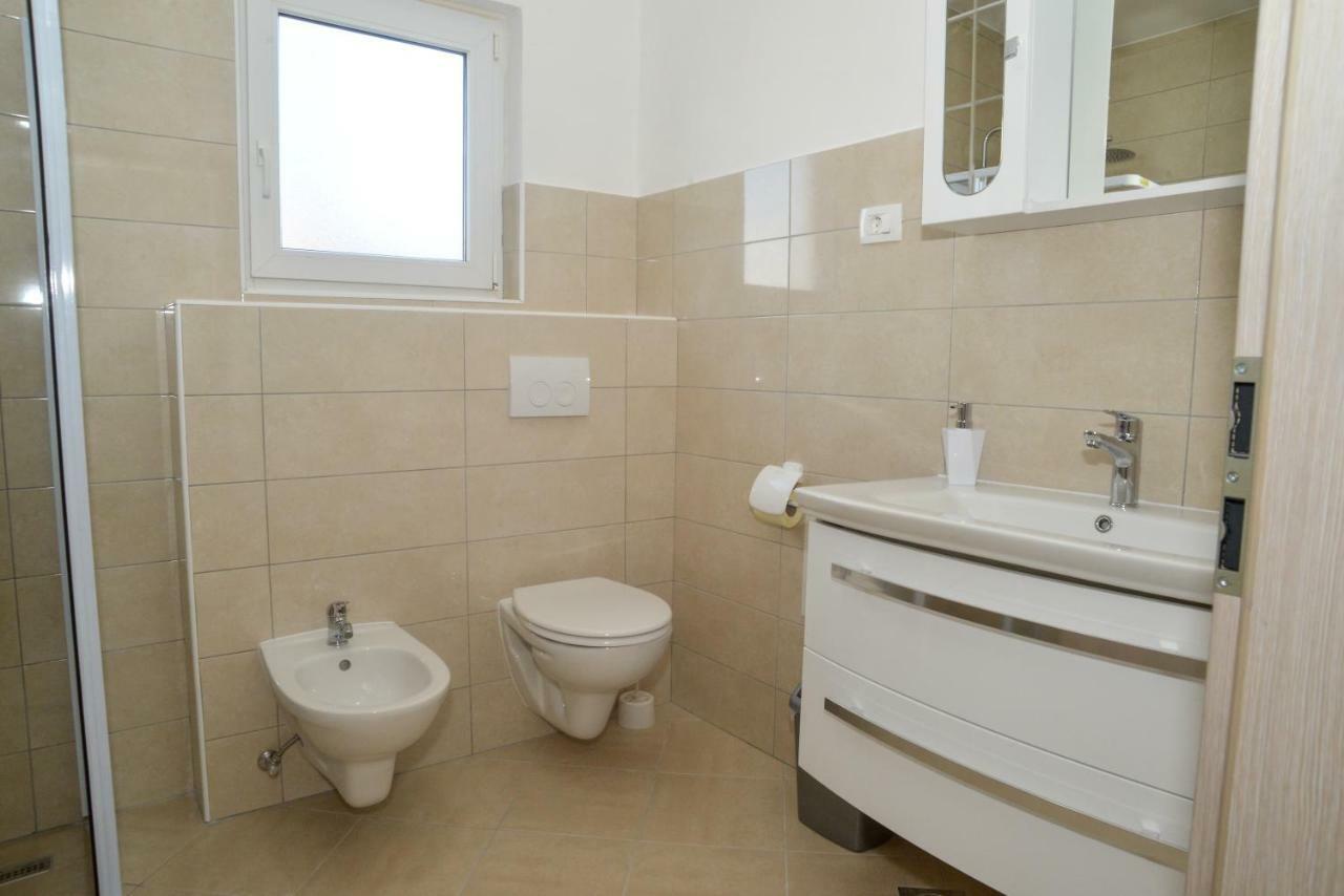 Apartments Zrilic Zadar Dış mekan fotoğraf
