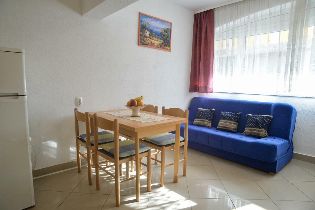 Apartments Zrilic Zadar Dış mekan fotoğraf